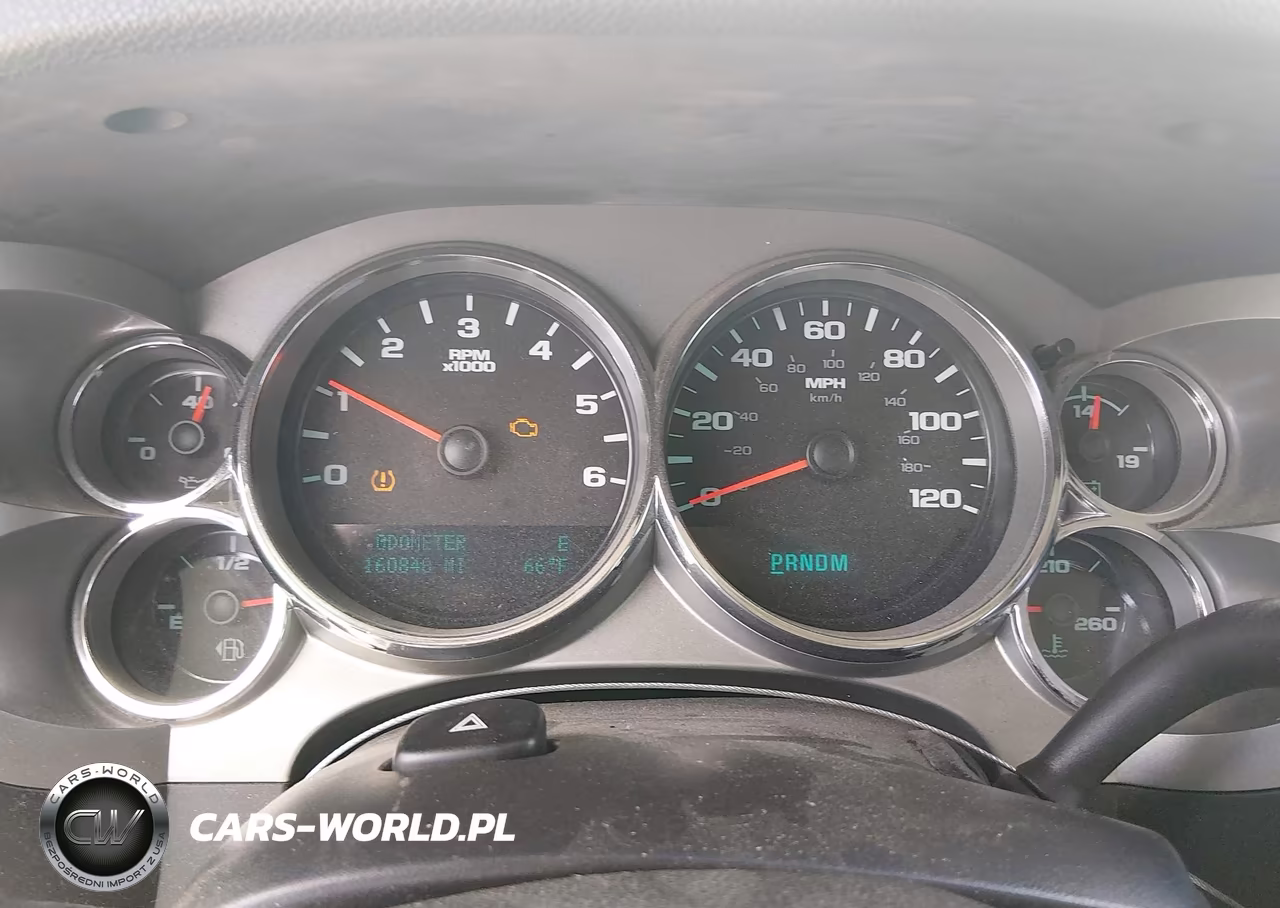 2011 Chevrolet Silverado 1500 Lt VIN:3GCPKSE31BG321664 - 7