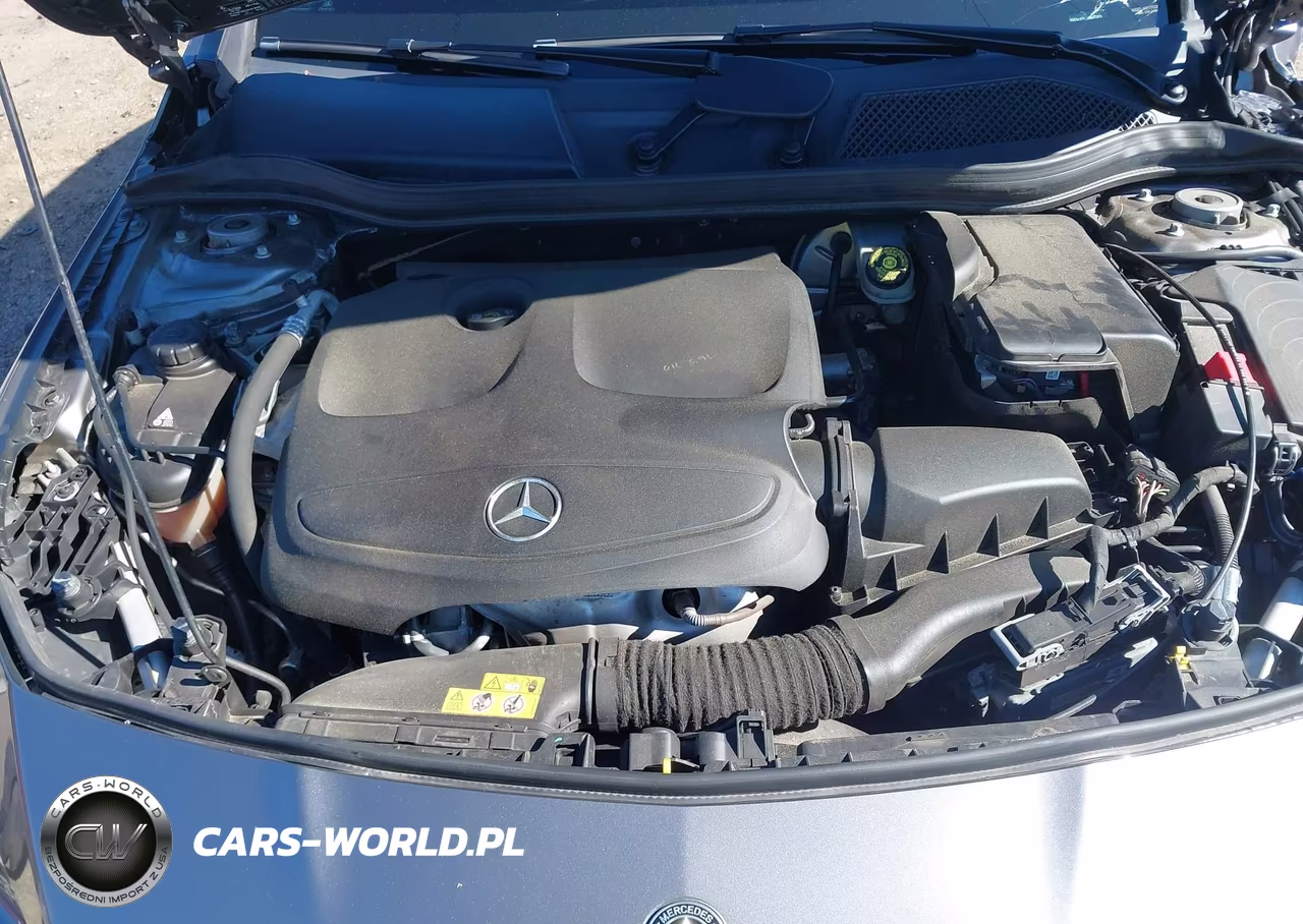 2018 Mercedes-Benz Cla 250 4Matic VIN:WDDSJ4GB2JN607323 - 10