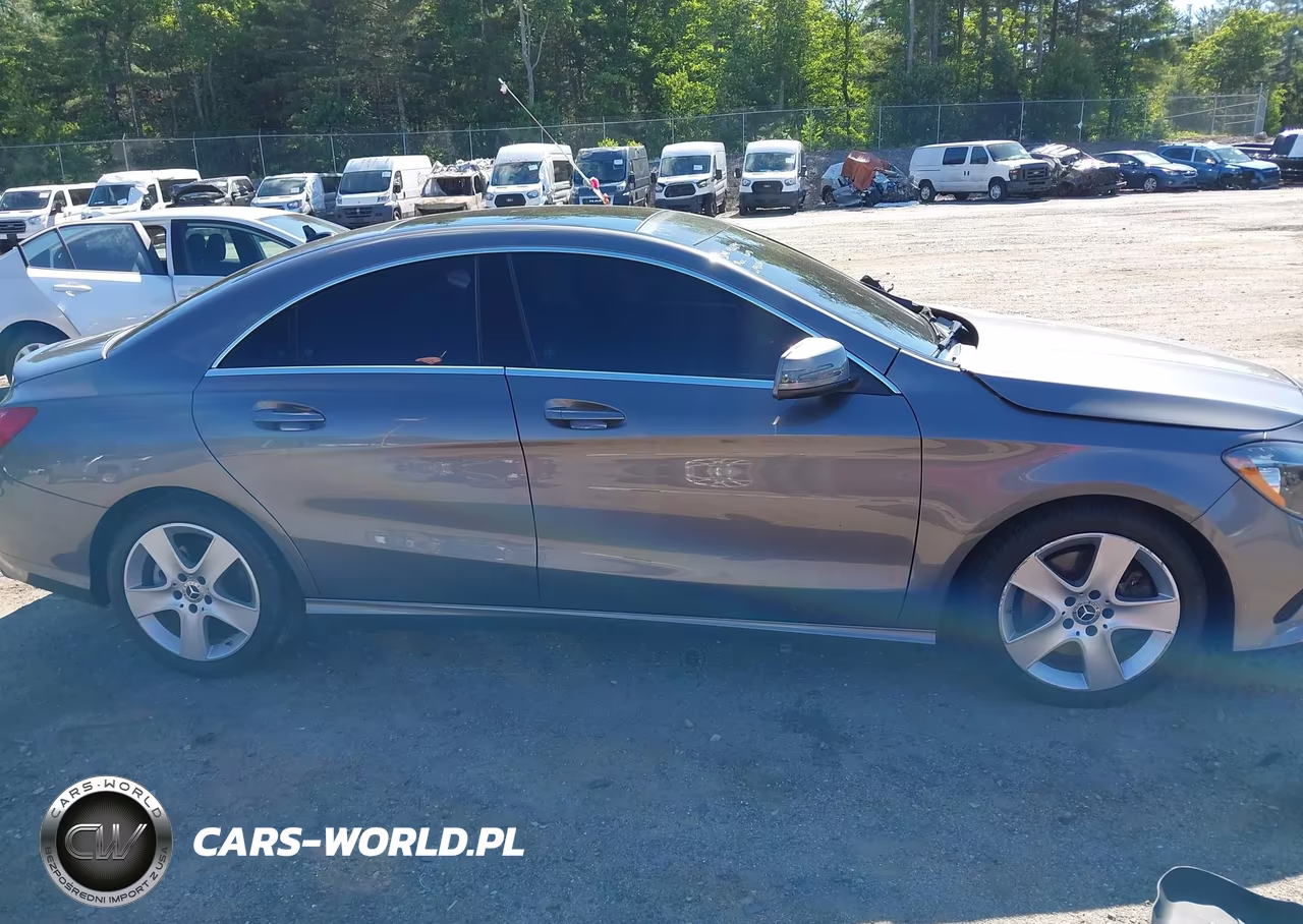 2018 Mercedes-Benz Cla 250 4Matic VIN:WDDSJ4GB2JN607323 - 14