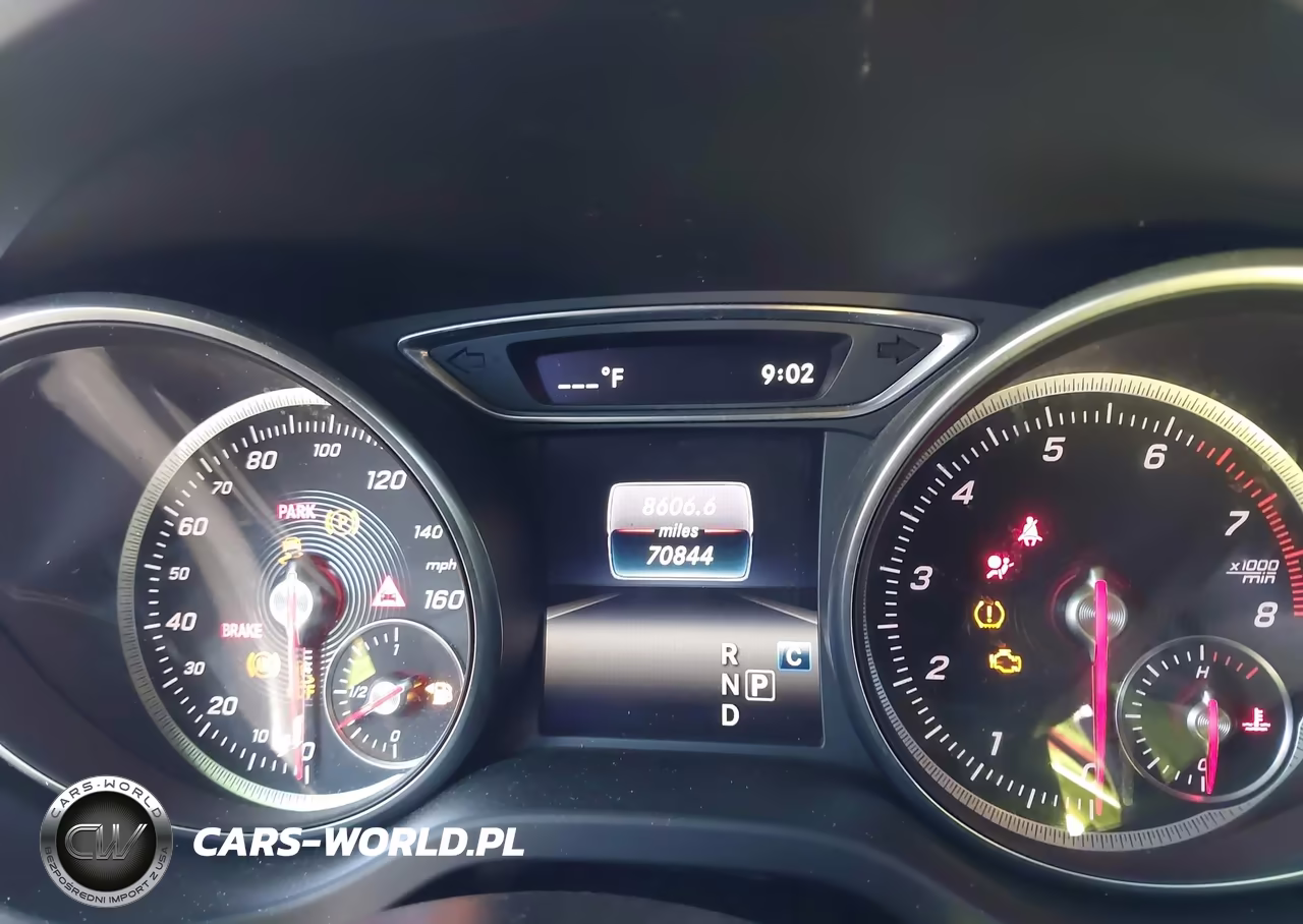 2018 Mercedes-Benz Cla 250 4Matic VIN:WDDSJ4GB2JN607323 - 7