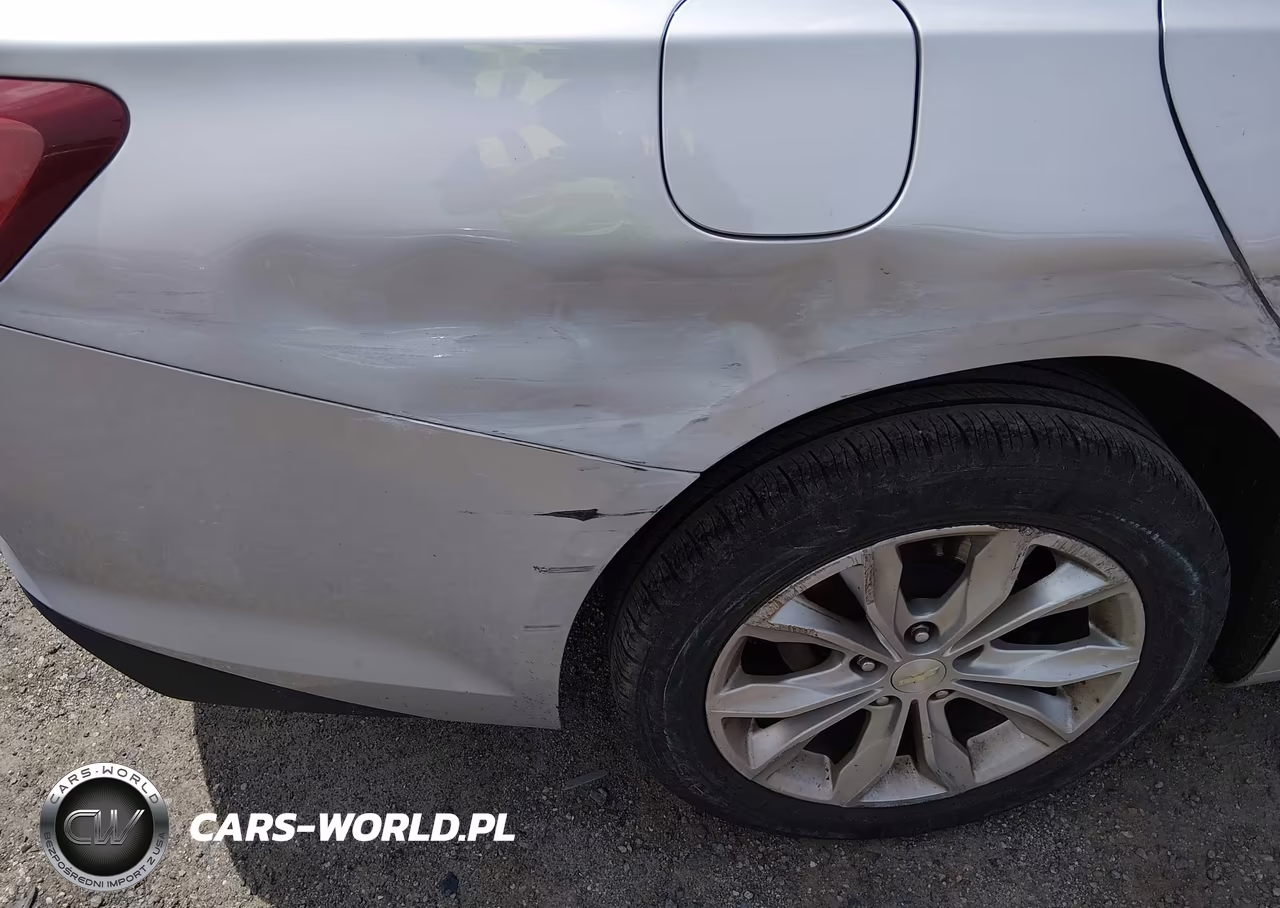 2019 Chevrolet Malibu Lt VIN:1G1ZD5ST0KF139652 - 6