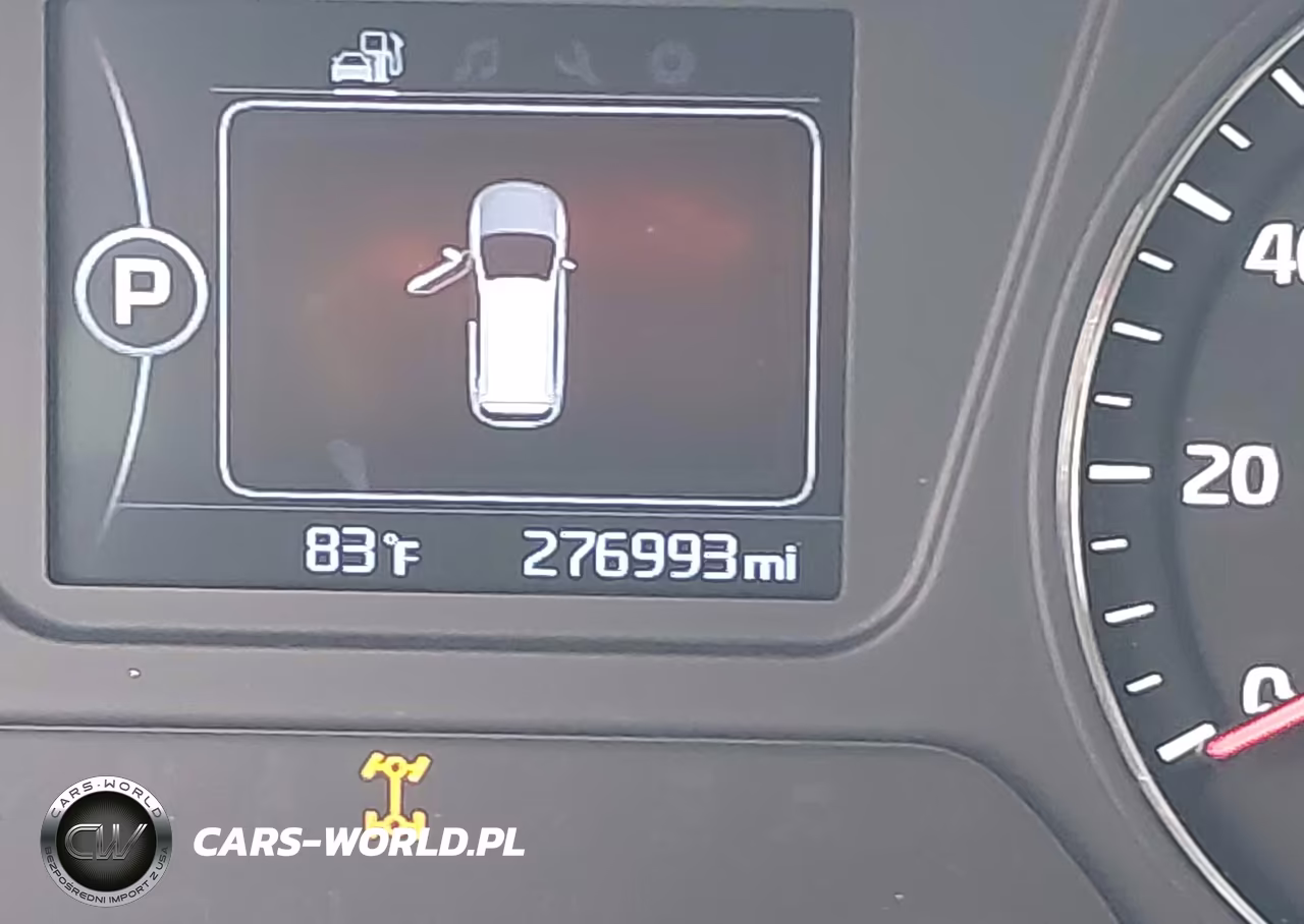 2016 Kia Sorento 3.3L Ex VIN:5XYPHDA5XGG015618 - 15