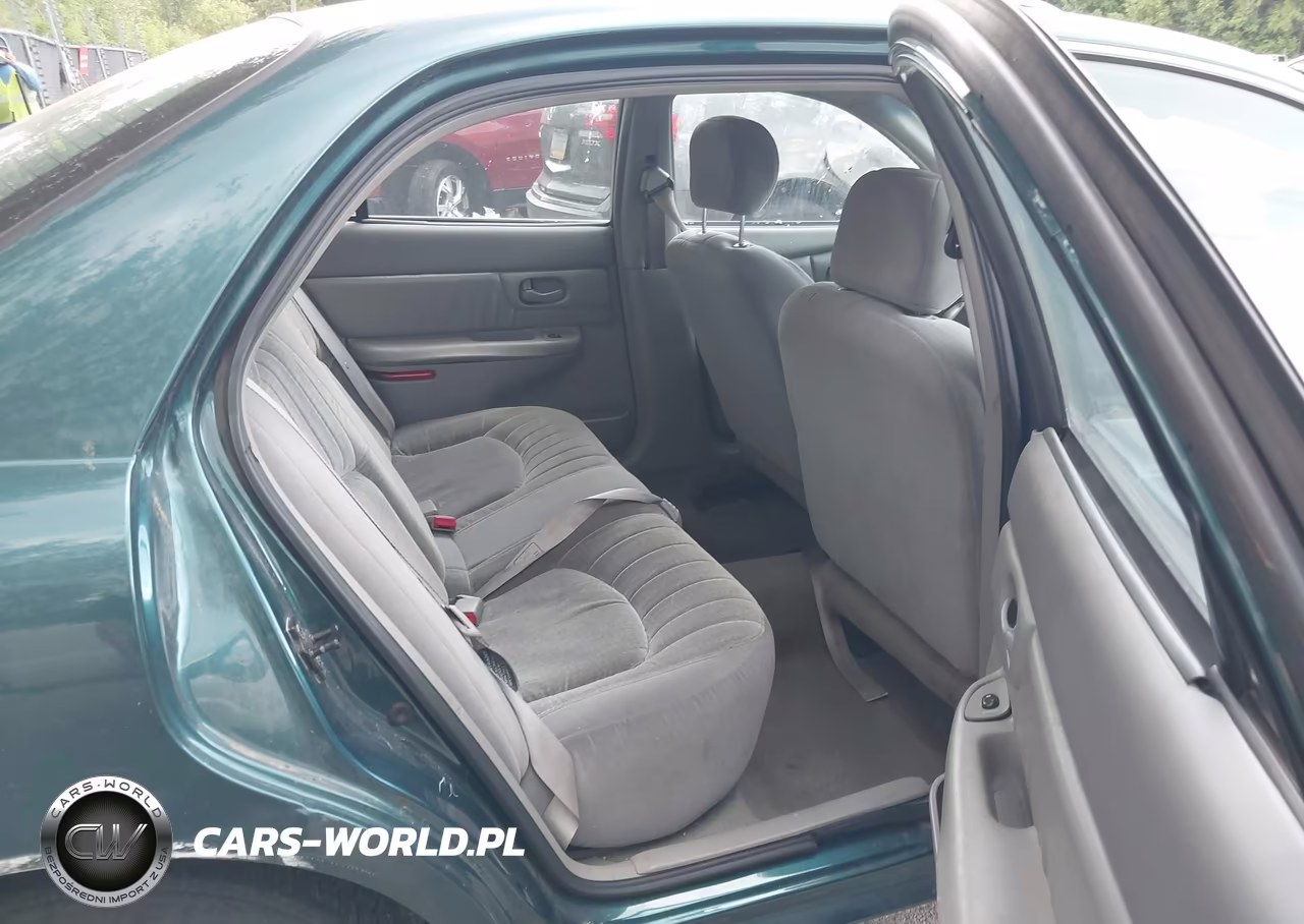 1999 Buick Century Custom VIN:2G4WS52M9X1477912 - 8