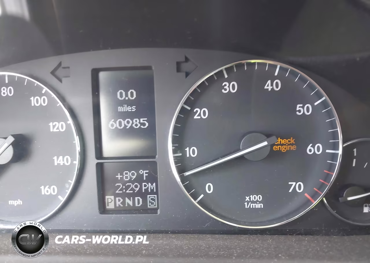 2007 Mercedes-Benz C 280 Luxury 4Matic VIN:WDBRF92H57F861015 - 7
