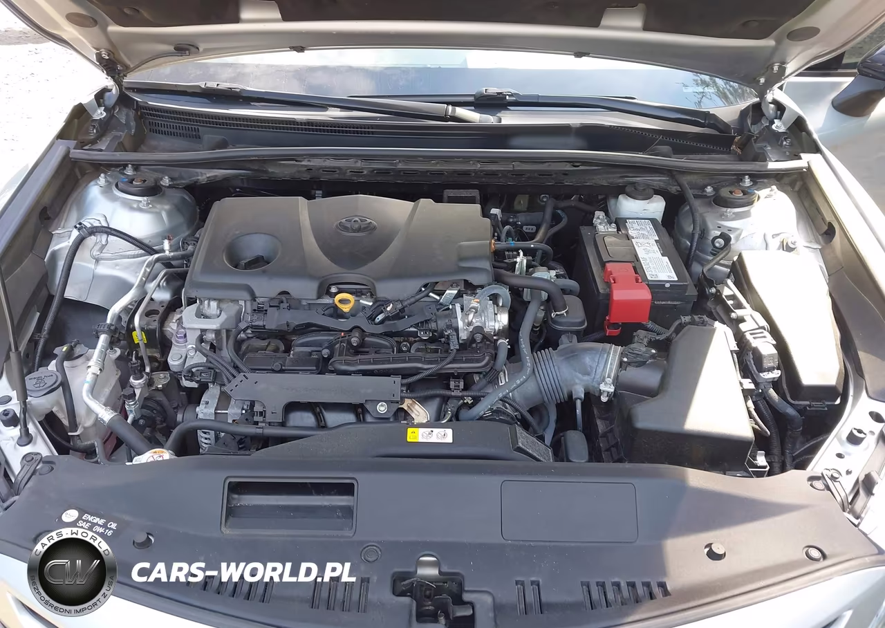 2023 Toyota Camry Xse Awd VIN:4T1K61BK9PU094695 - 10