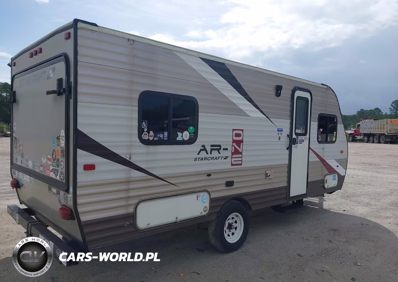 2015 Starcraft Other VIN:1SABSHAJ9F28S5101 - 4