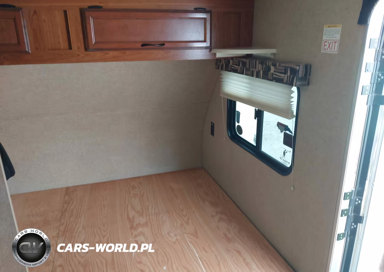 2015 Starcraft Other VIN:1SABSHAJ9F28S5101 - 5