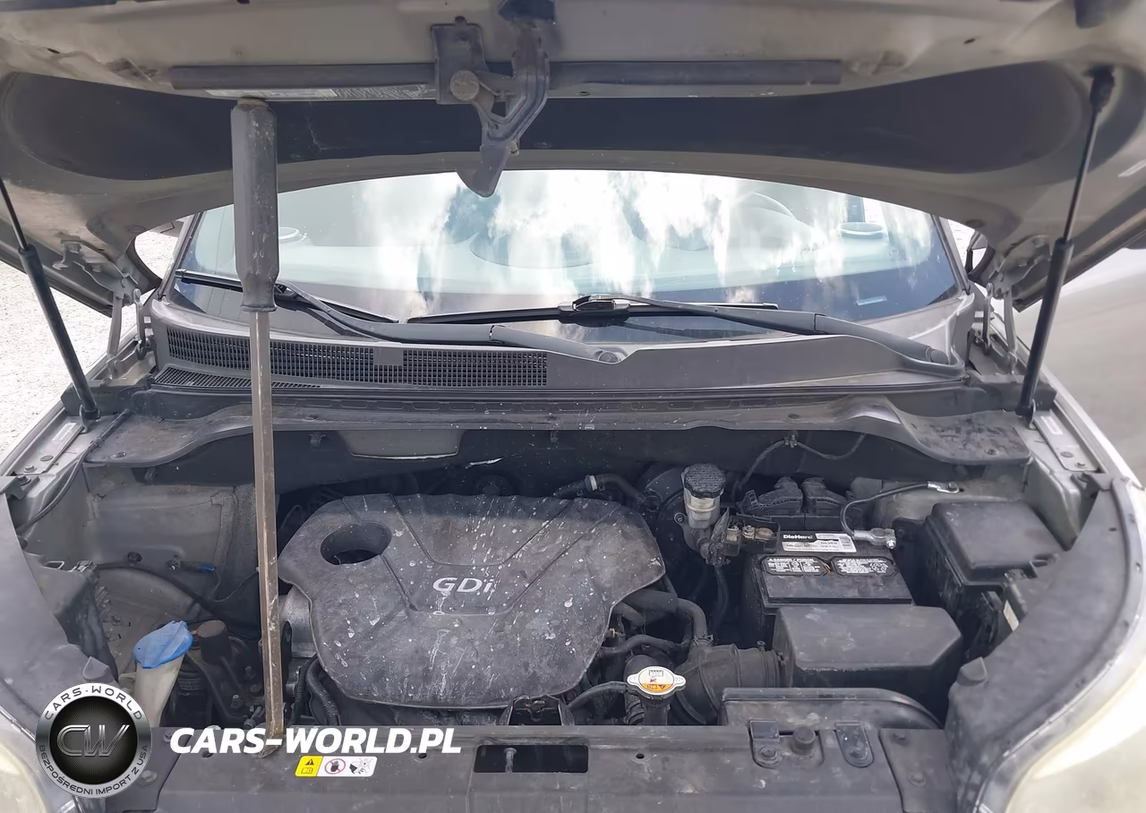 2015 Kia Soul VIN:KNDJN2A28F7156627 - 10