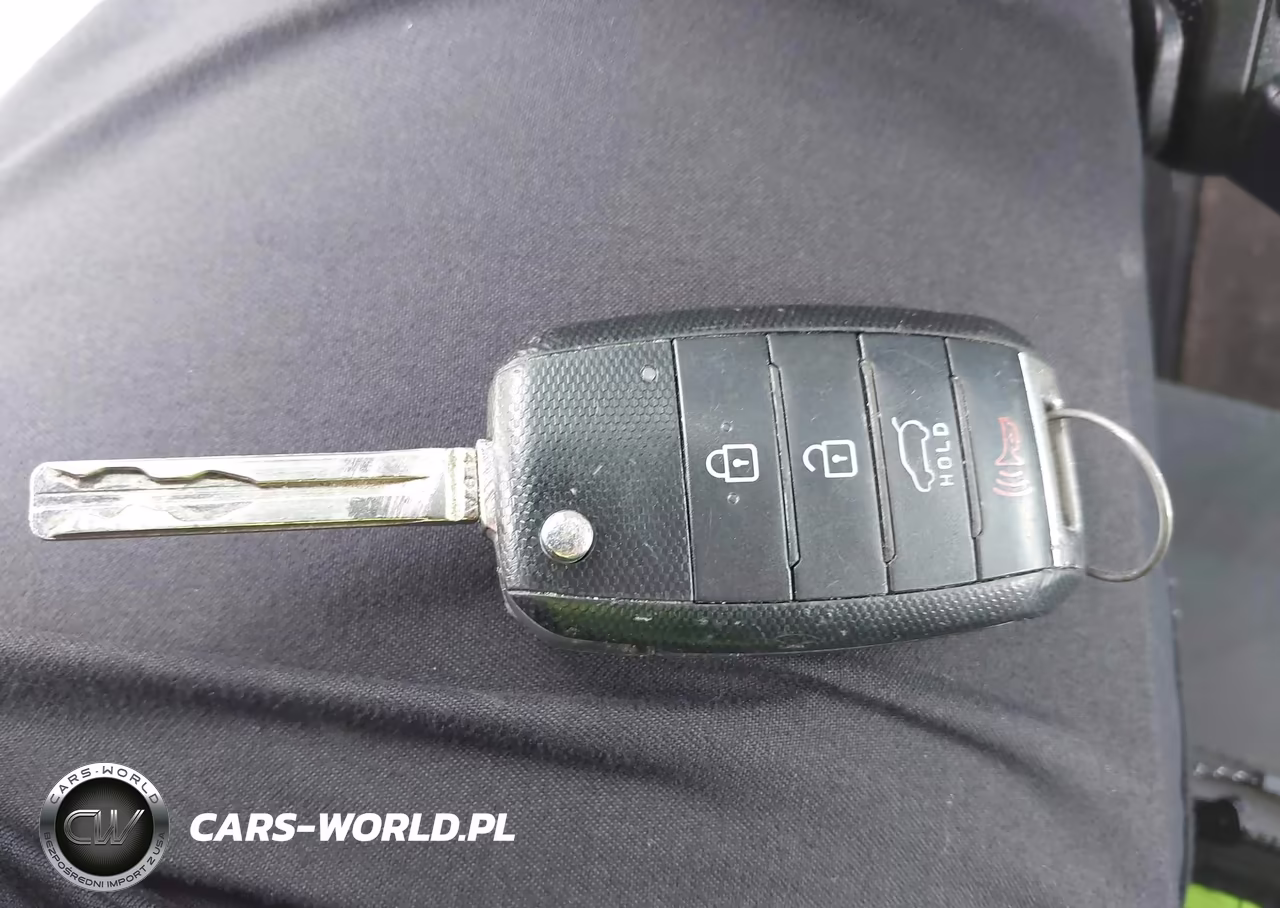 2015 Kia Soul VIN:KNDJN2A28F7156627 - 11