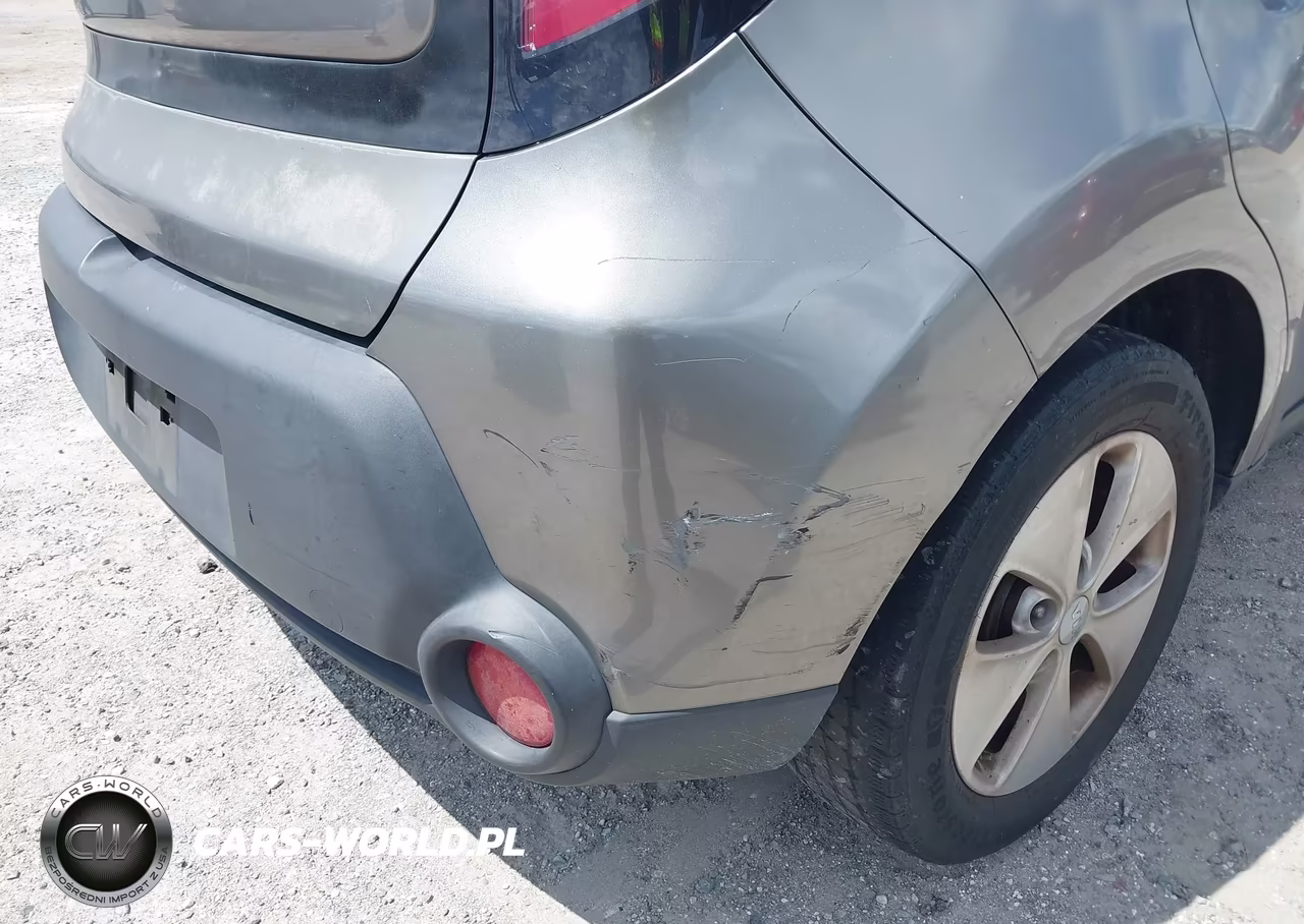 2015 Kia Soul VIN:KNDJN2A28F7156627 - 12