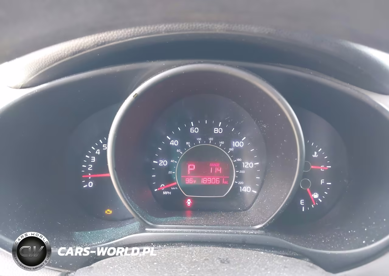 2015 Kia Soul VIN:KNDJN2A28F7156627 - 7