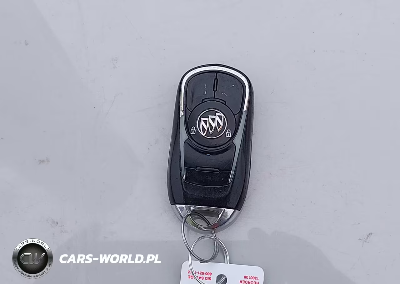 2018 Buick Enclave Essence VIN:5GAERBKW7JJ191695 - 11