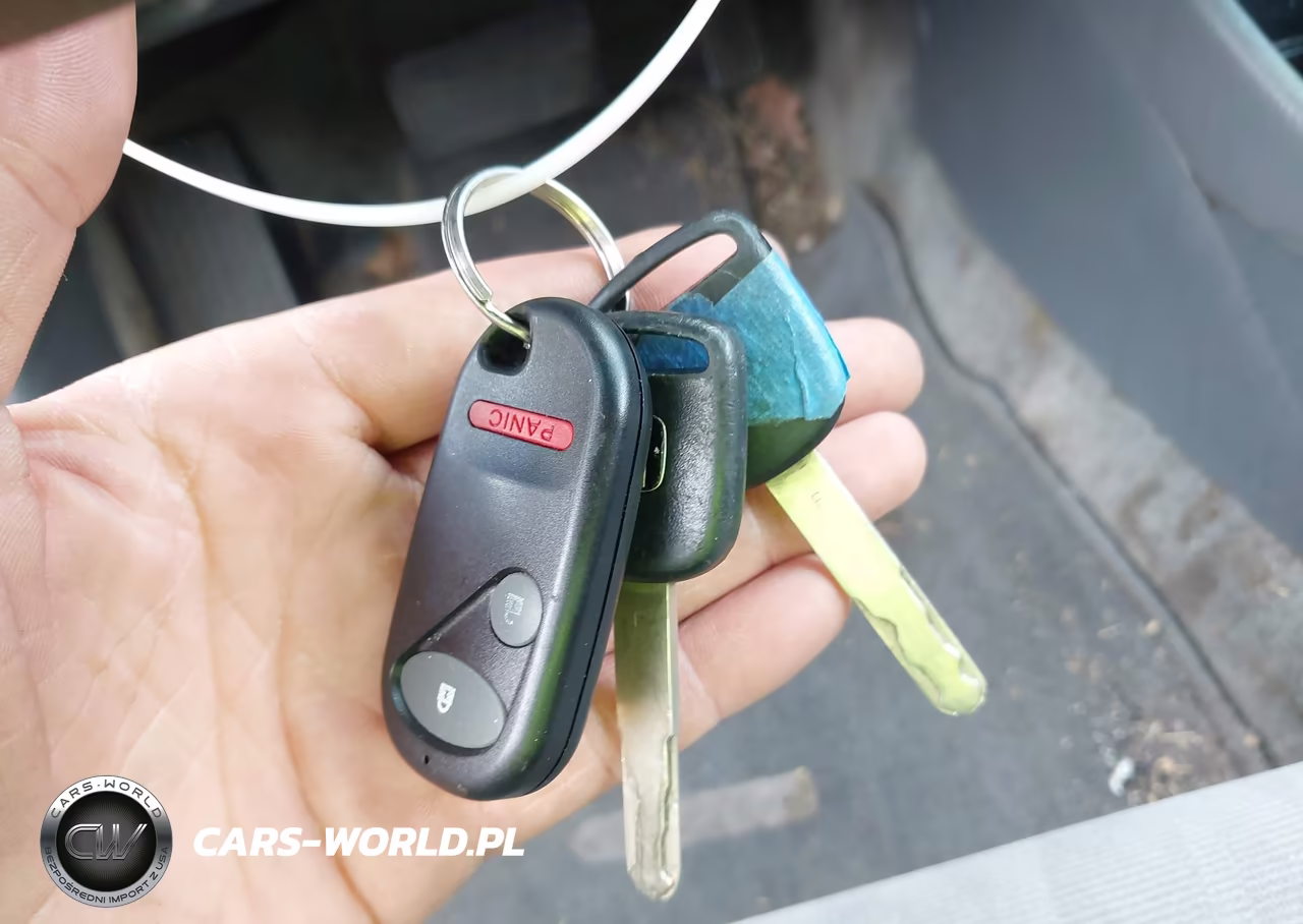 2005 Honda Civic Ex VIN:2HGES26755H608858 - 11
