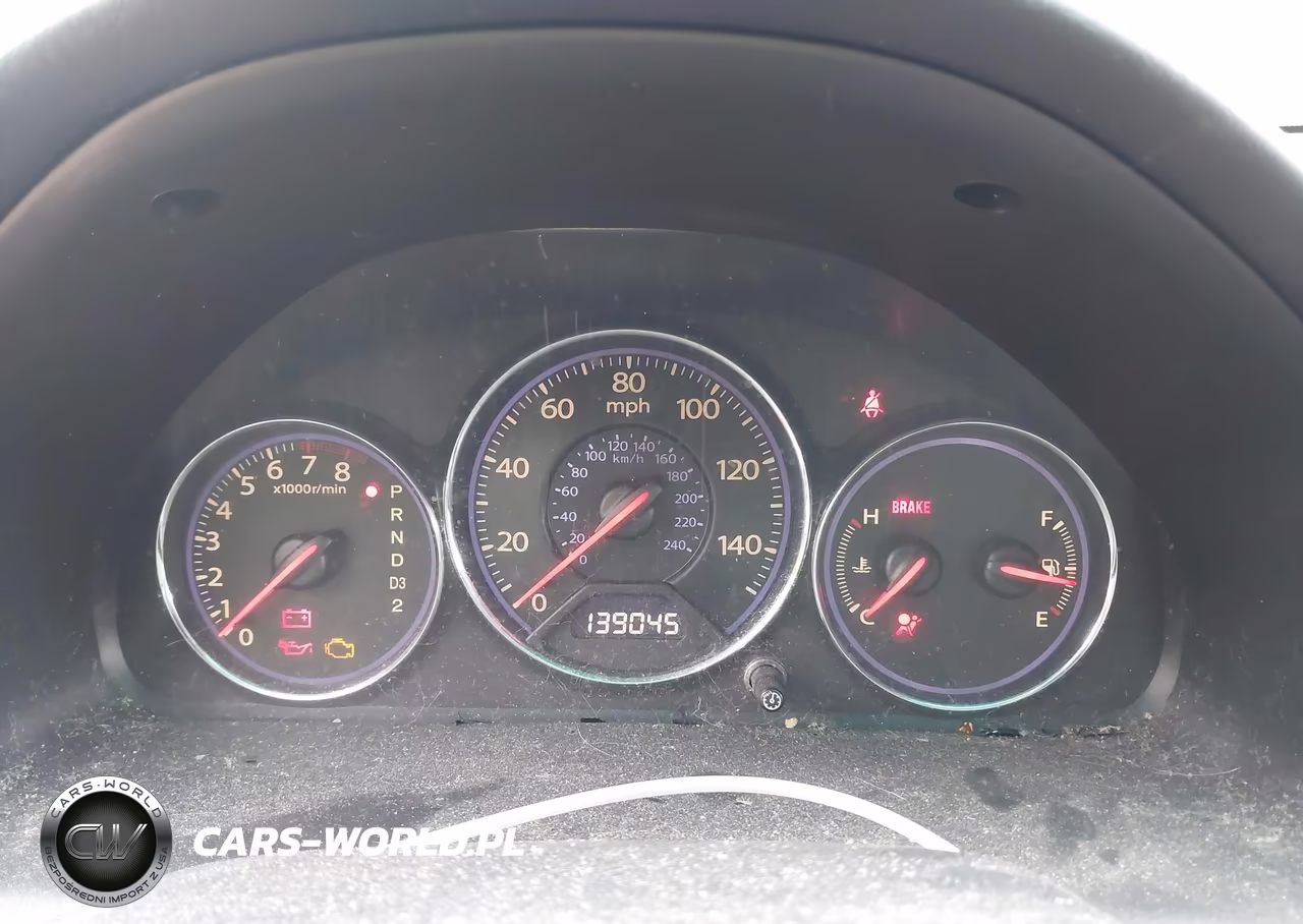 2005 Honda Civic Ex VIN:2HGES26755H608858 - 7