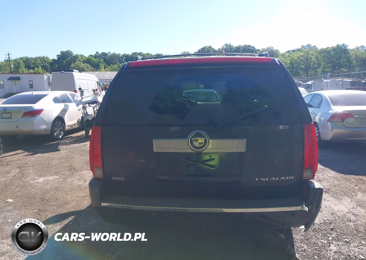 2011 Cadillac Escalade Luxury VIN:1GYS4BEF6BR147261 - 16