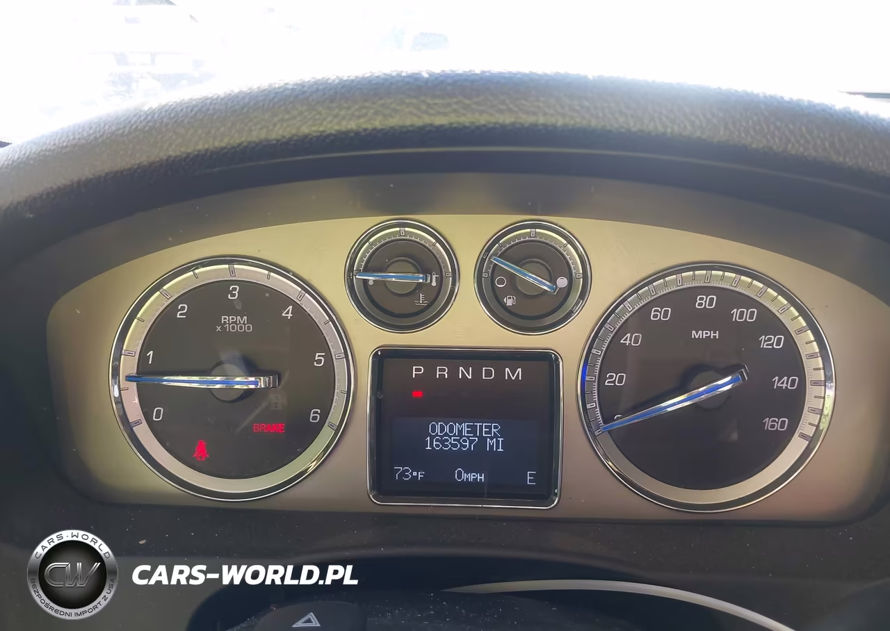 2011 Cadillac Escalade Luxury VIN:1GYS4BEF6BR147261 - 7
