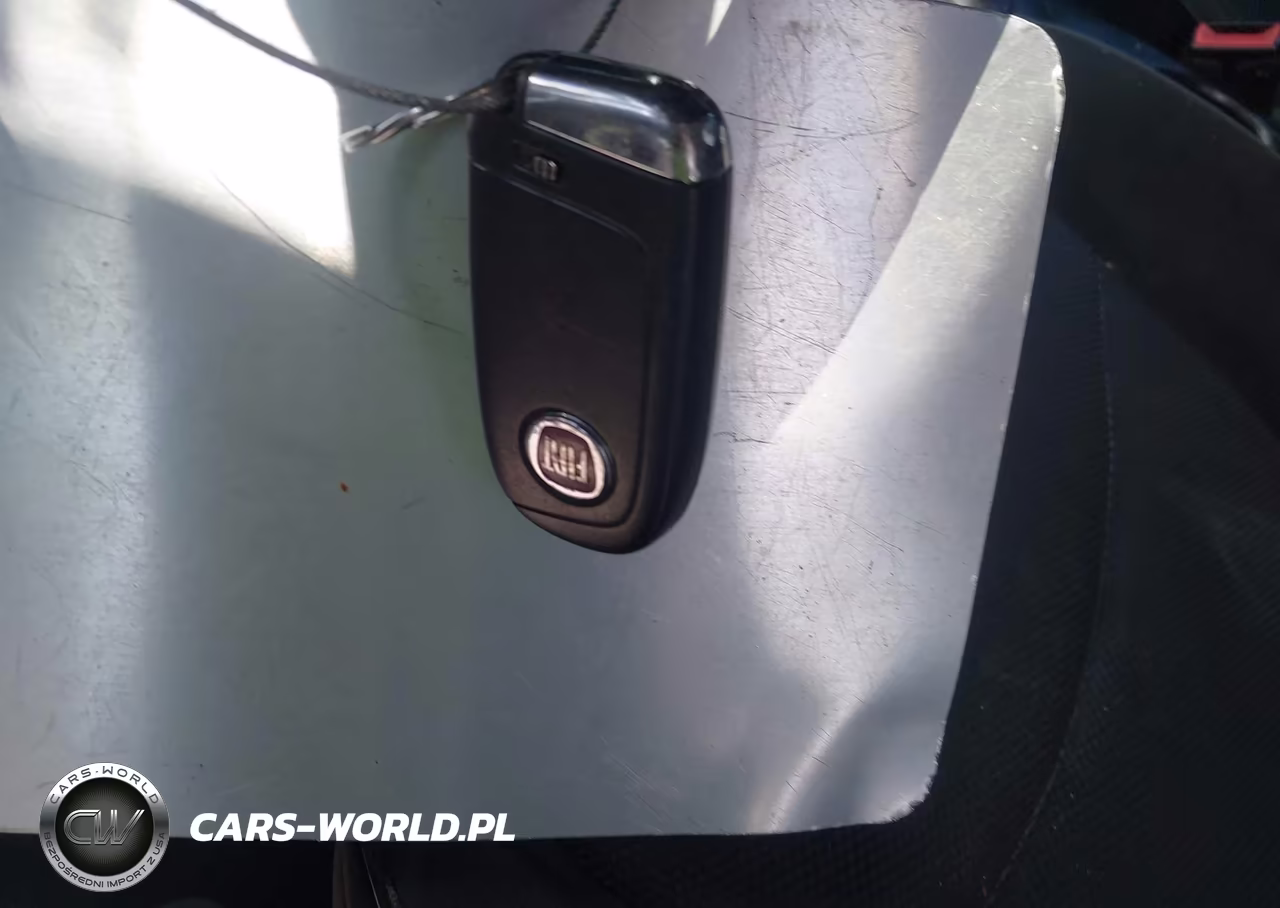 2016 Fiat 500X Easy VIN:ZFBCFXBT0GP408885 - 11