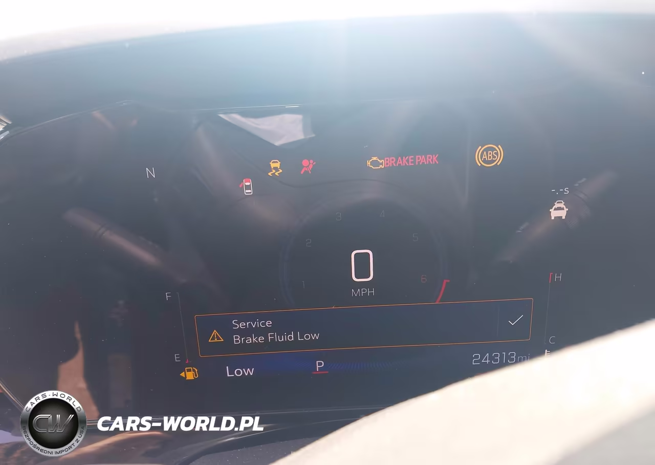 2025 Chevrolet Trax Fwd 2Rs VIN:KL77LJEP9SC032932 - 7