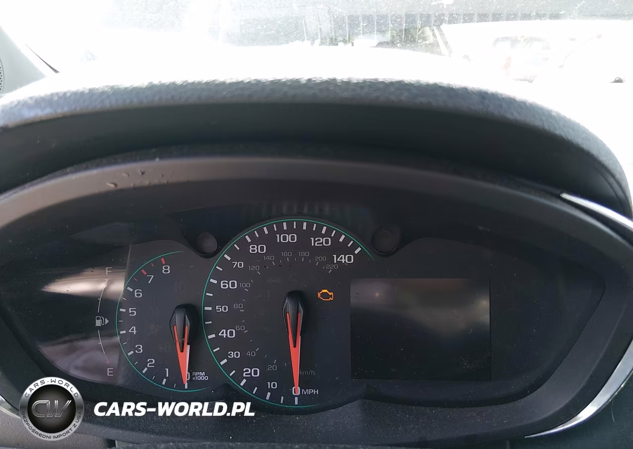 2020 Chevrolet Trax Fwd Premier VIN:KL7CJMSB7LB314346 - 7