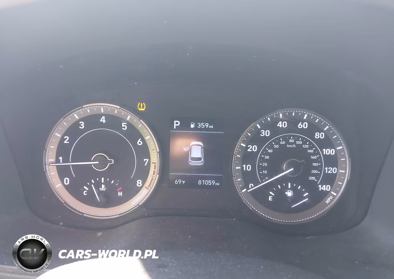 2022 Hyundai Venue Limited VIN:KMHRC8A32NU166005 - 7