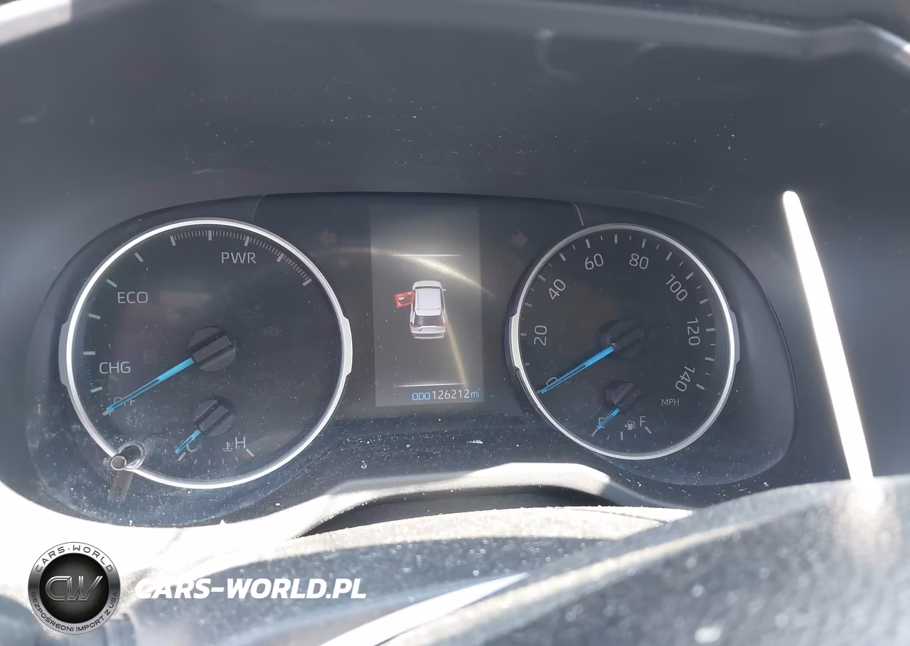 2021 Toyota Rav4 Hybrid Le VIN:4T3L6RFV2MU010422 - 7
