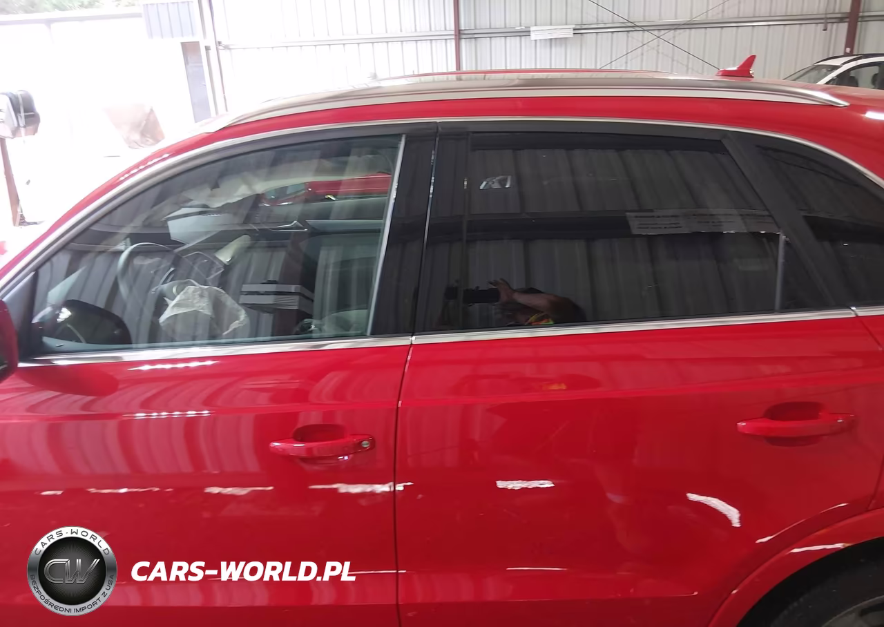 2017 Audi Q3 2.0T Premium VIN:WA1GCCFS2HR001099 - 15