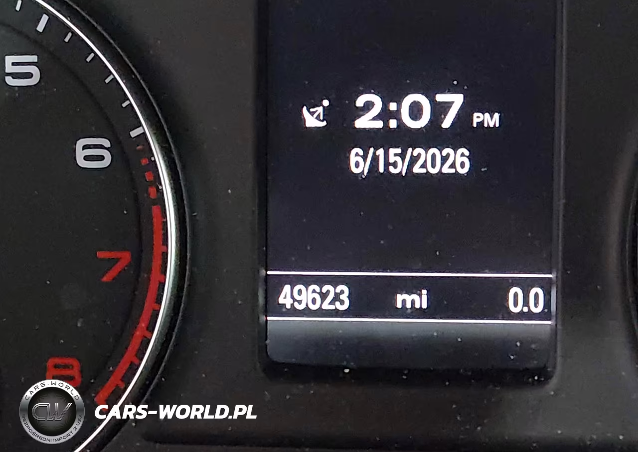 2017 Audi Q3 2.0T Premium VIN:WA1GCCFS2HR001099 - 16