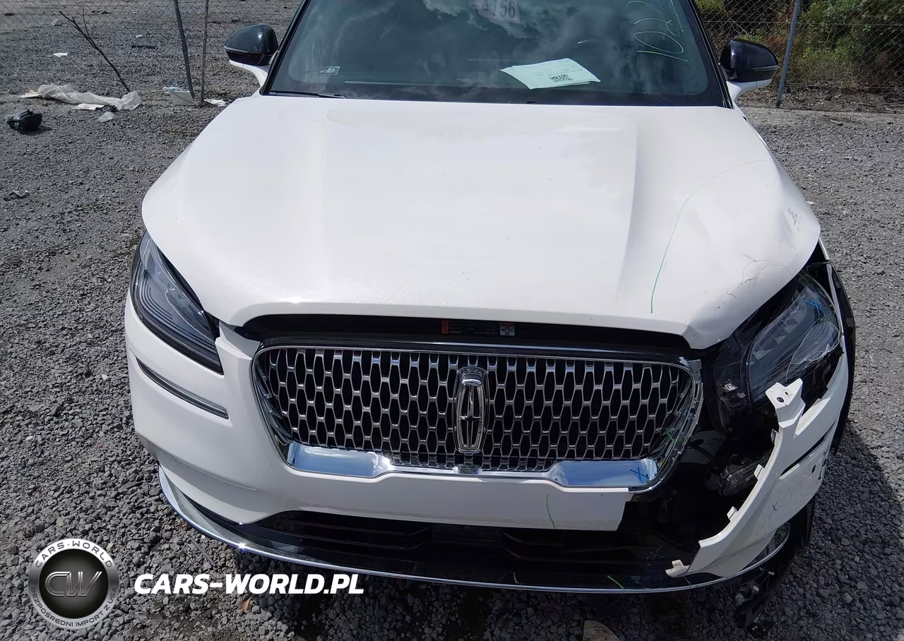 2021 Lincoln Corsair Reserve VIN:5LMCJ2C95MUL02343 - 12