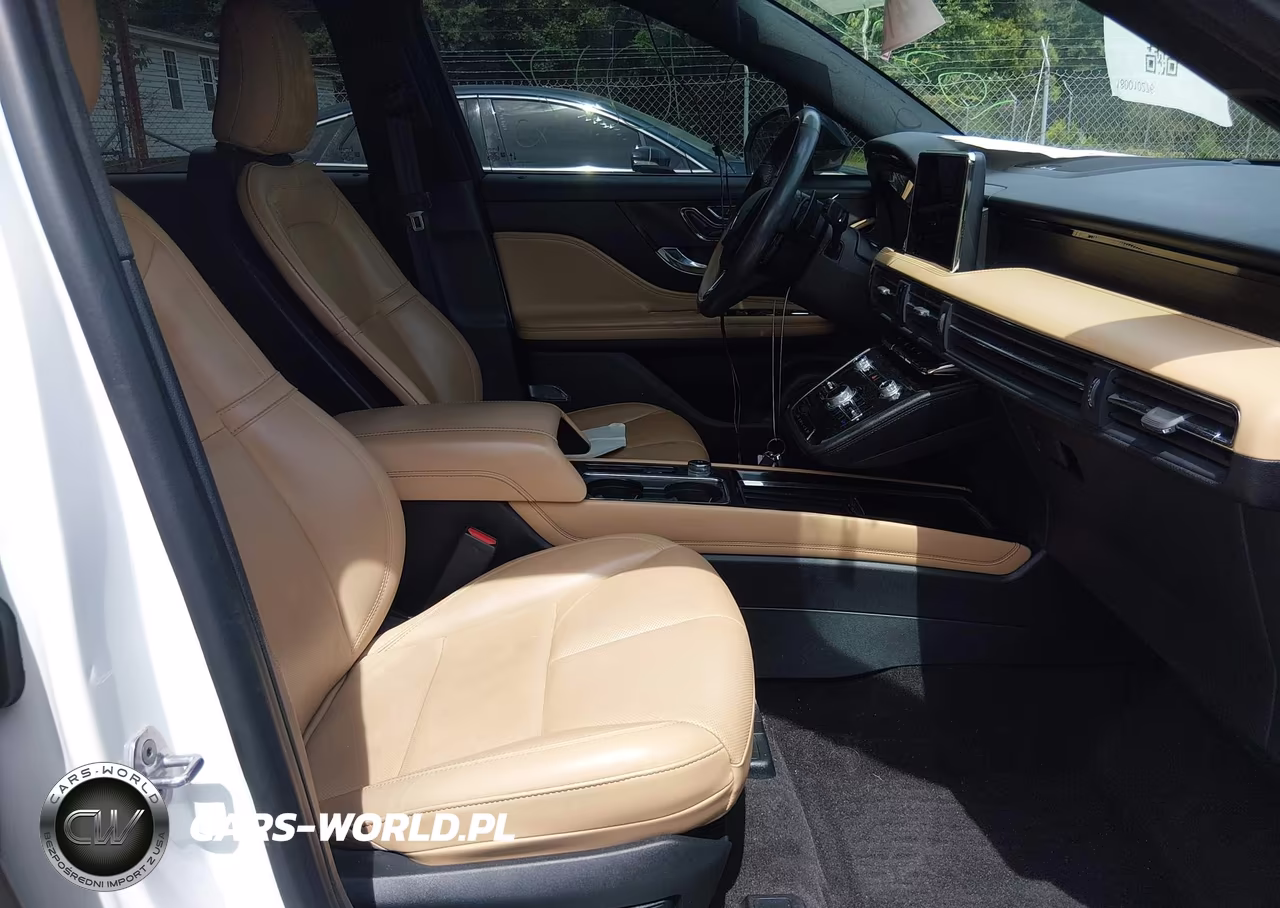 2021 Lincoln Corsair Reserve VIN:5LMCJ2C95MUL02343 - 5