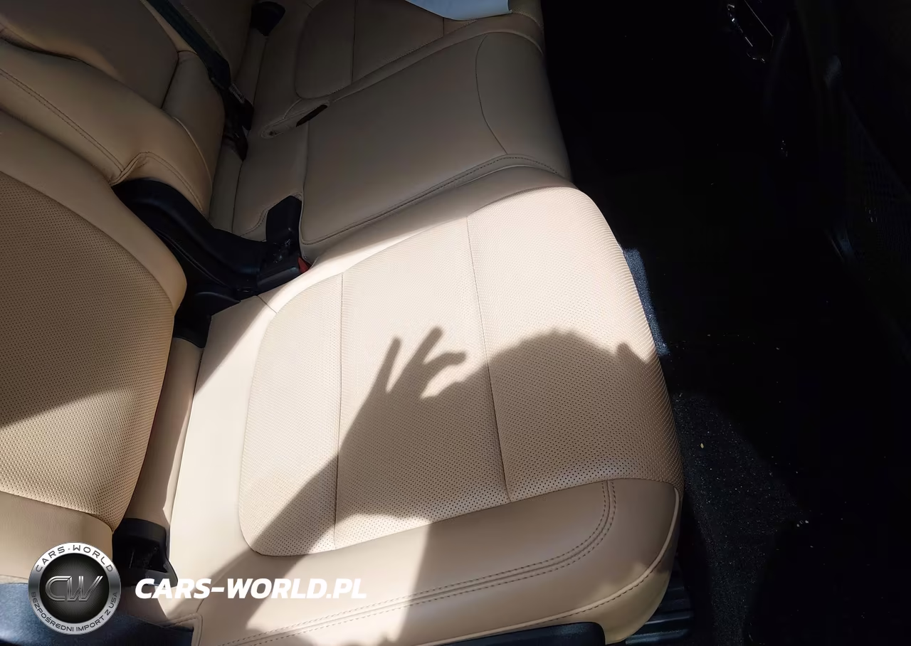 2021 Lincoln Corsair Reserve VIN:5LMCJ2C95MUL02343 - 8