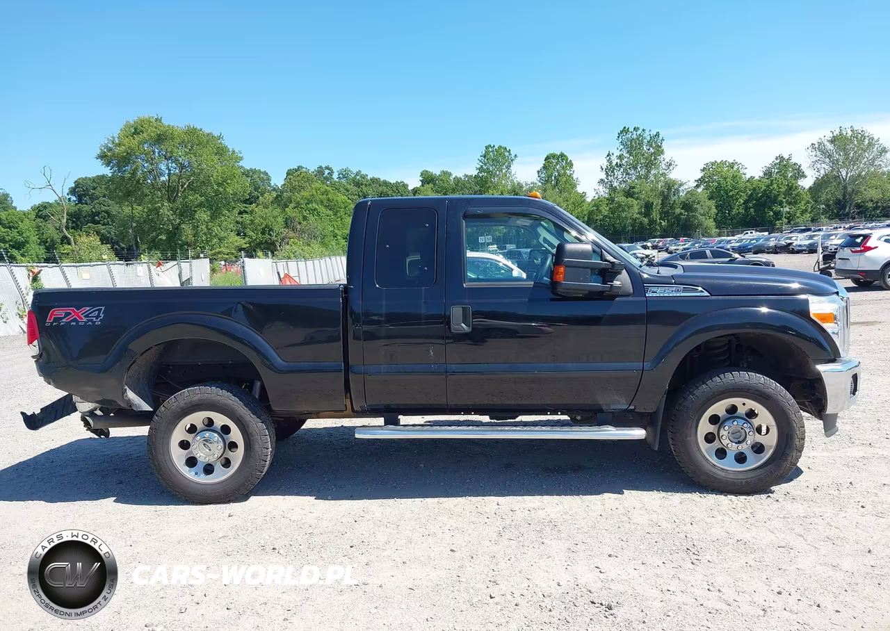 2016 Ford F-350 Lariat-Xl-Xlt VIN:1FT8X3B66GEC00105 - 16
