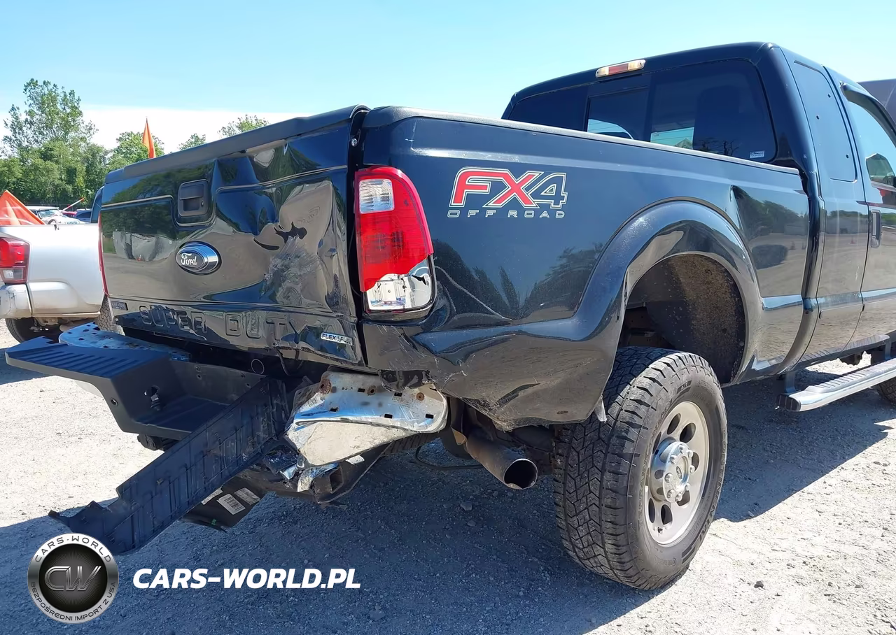 2016 Ford F-350 Lariat-Xl-Xlt VIN:1FT8X3B66GEC00105 - 19