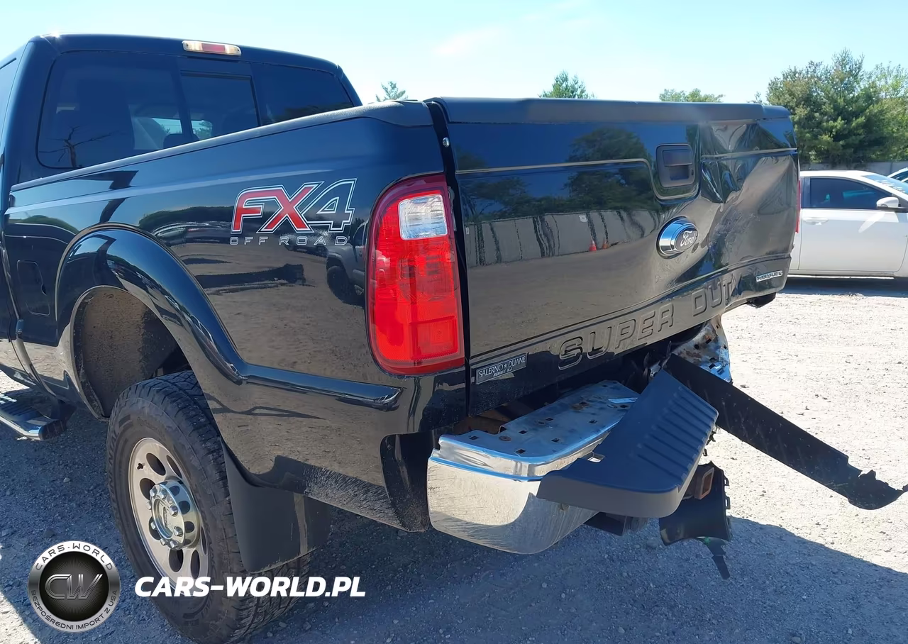 2016 Ford F-350 Lariat-Xl-Xlt VIN:1FT8X3B66GEC00105 - 21