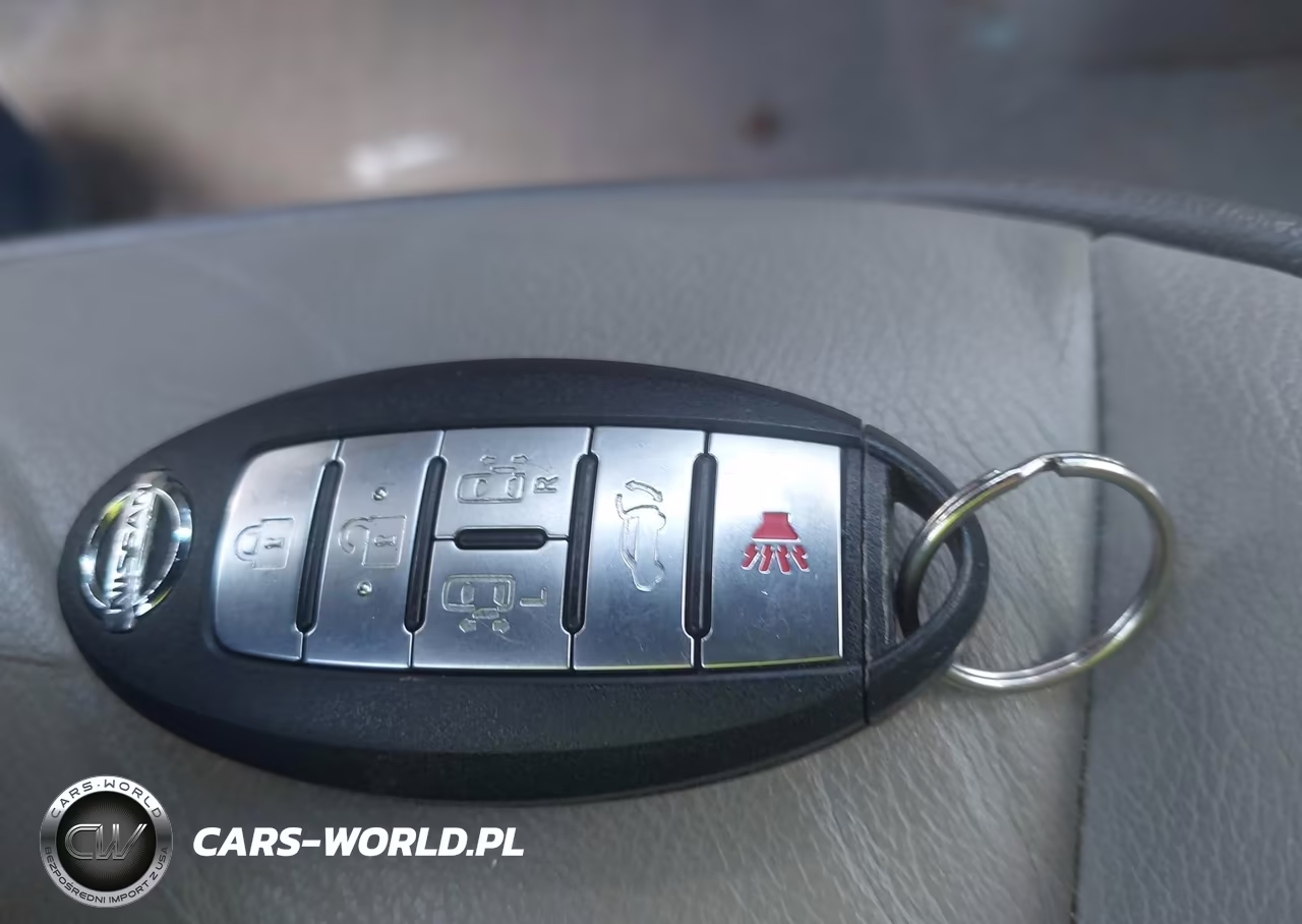2011 Nissan Quest Le VIN:JN8AE2KP4B9005751 - 11