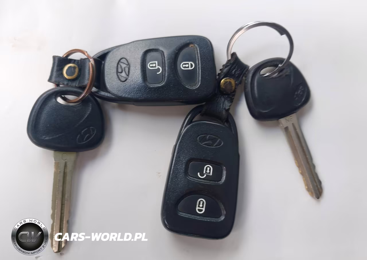 2012 Hyundai Santa Fe Gls VIN:5XYZG3AB3CG115615 - 11