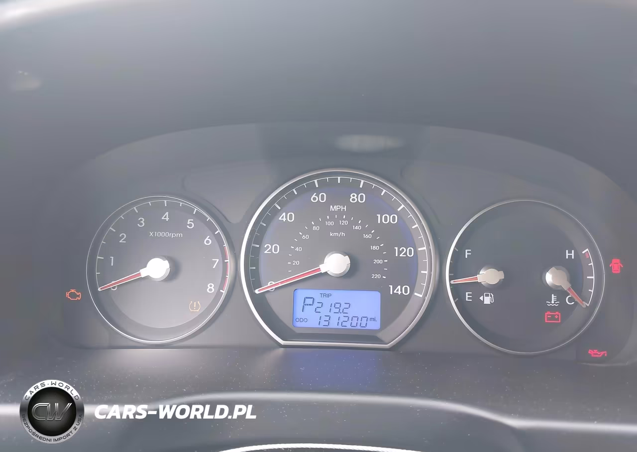 2012 Hyundai Santa Fe Gls VIN:5XYZG3AB3CG115615 - 7
