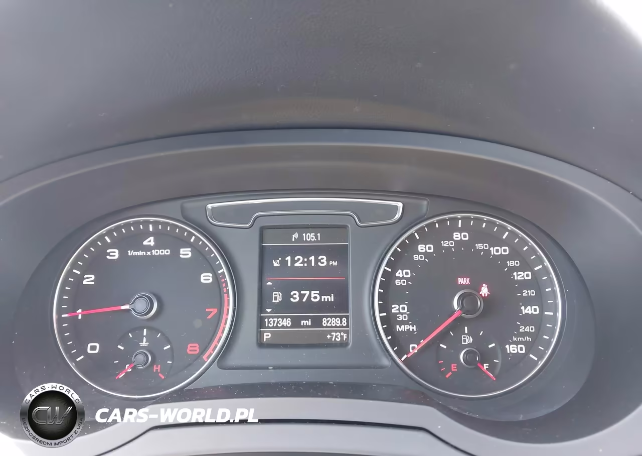2016 Audi Q3 2.0T Premium Plus VIN:WA1EFCFS7GR004920 - 7