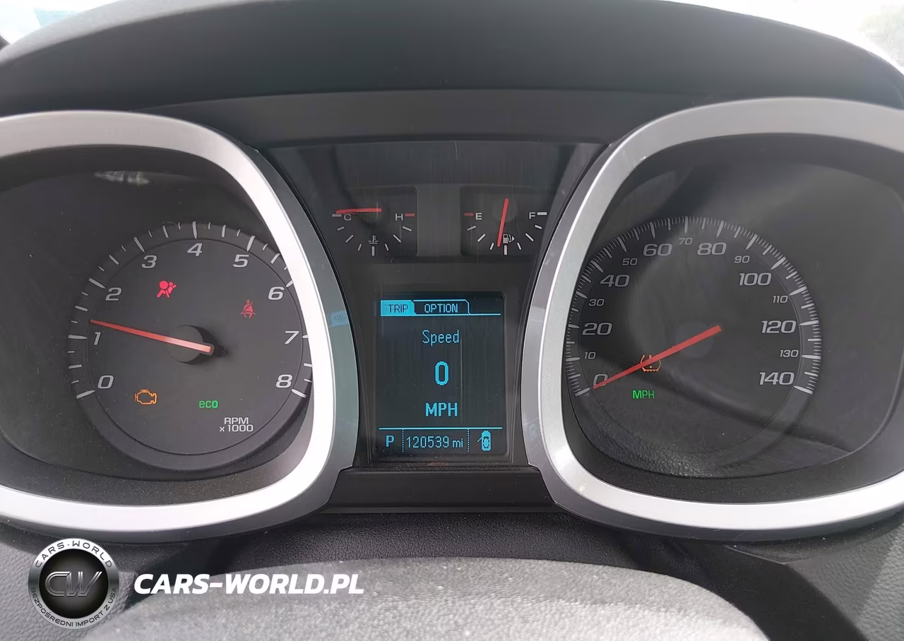 2016 Chevrolet Equinox Lt VIN:2GNFLFEK1G6304459 - 7