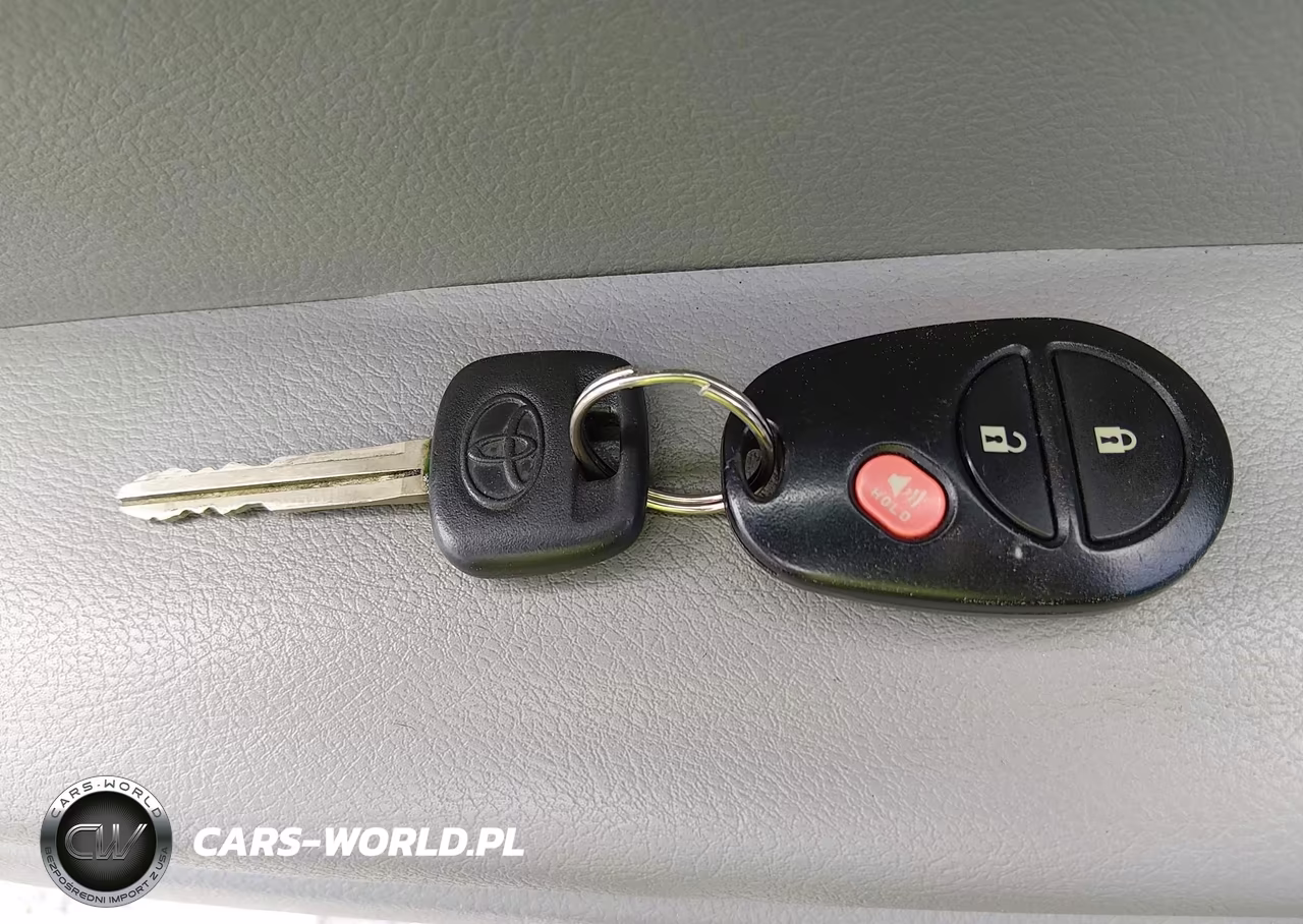 2008 Toyota Highlander VIN:JTEDS41A082016432 - 11