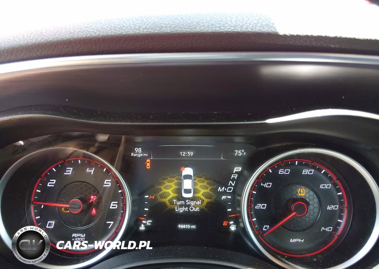 2018 Dodge Charger Sxt Rwd VIN:2C3CDXBG8JH180348 - 7