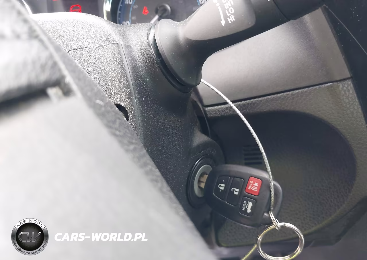 2019 Toyota Corolla Le VIN:5YFBURHE6KP867882 - 11