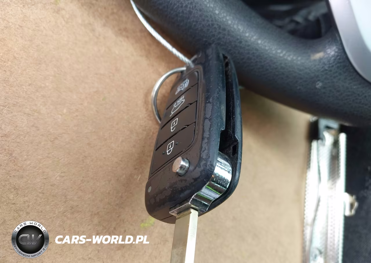 2019 Hyundai Elantra Gt VIN:KMHH35LE6KU115319 - 11