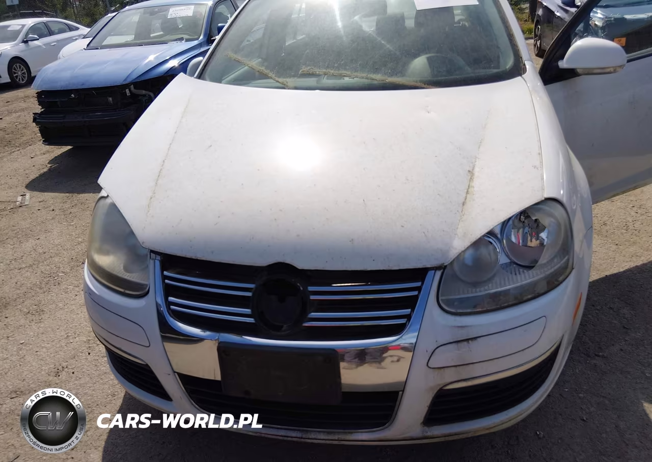 2007 Volkswagen Jetta VIN:3VWGF71K57M039340 - 13
