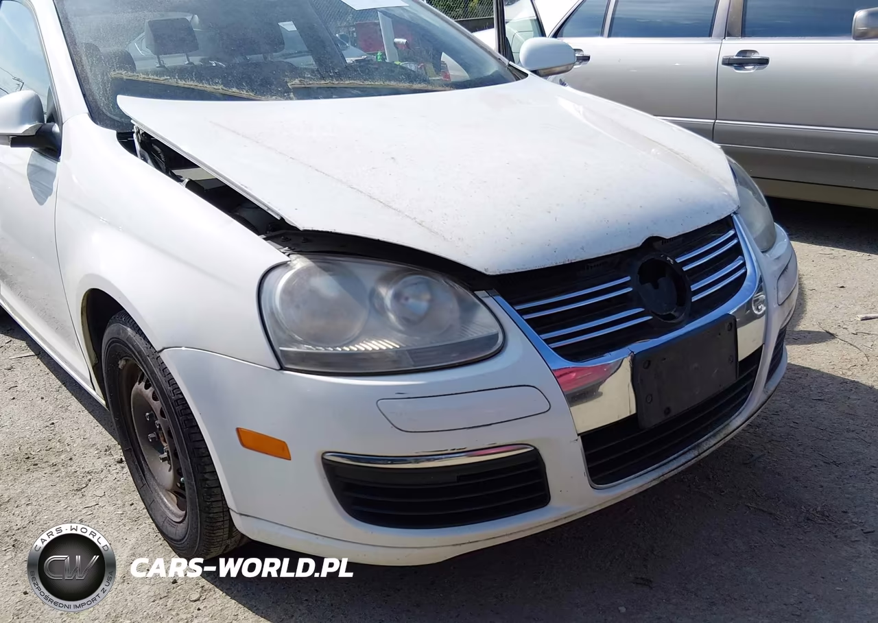 2007 Volkswagen Jetta VIN:3VWGF71K57M039340 - 15