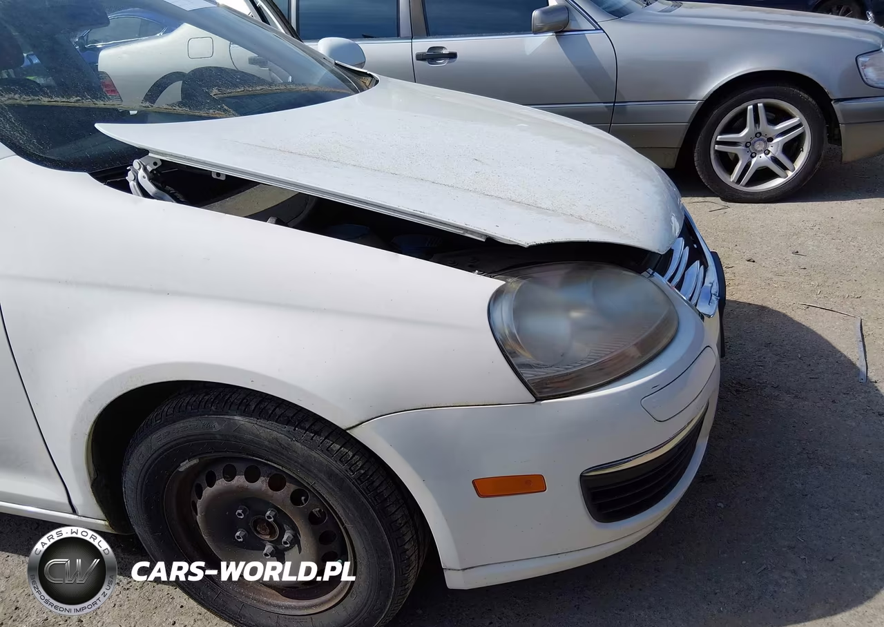 2007 Volkswagen Jetta VIN:3VWGF71K57M039340 - 6