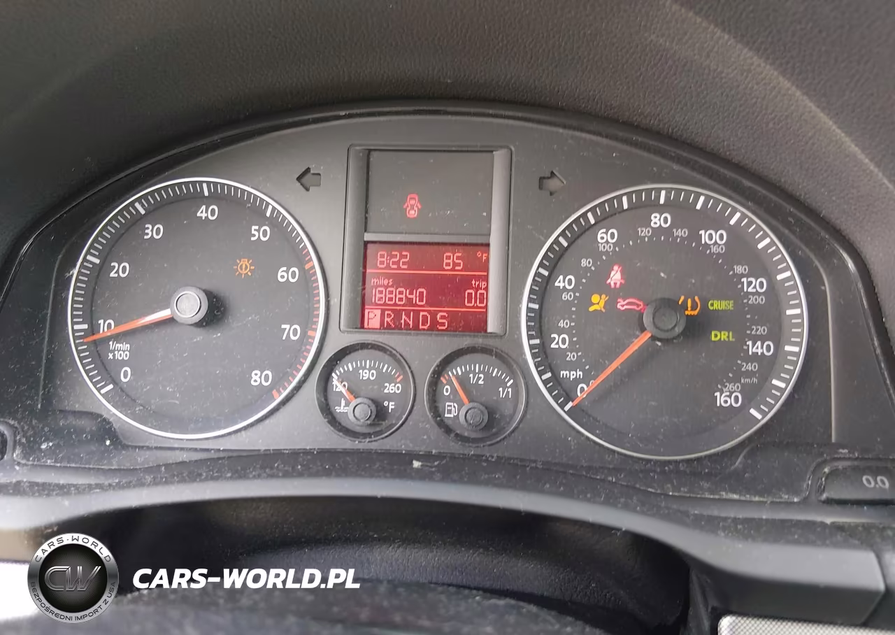 2007 Volkswagen Jetta VIN:3VWGF71K57M039340 - 7
