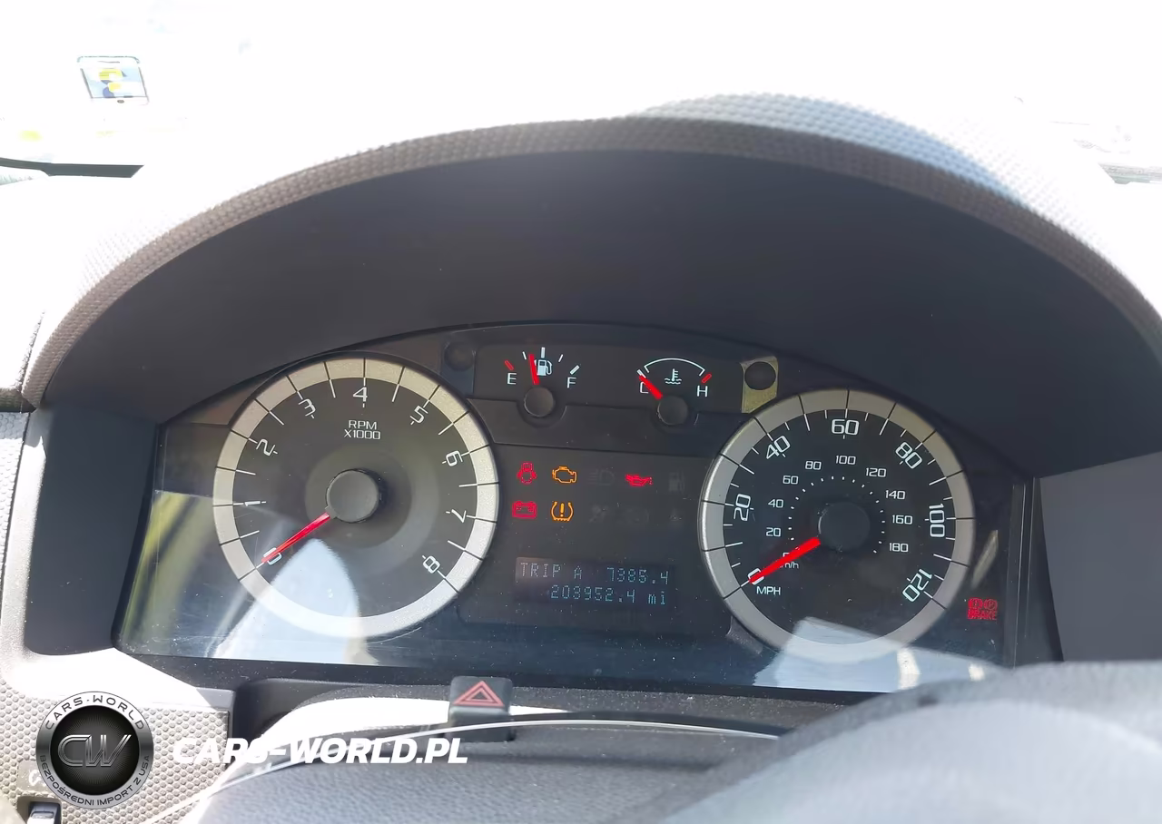 2011 Ford Escape Xlt VIN:1FMCU9D79BKA47771 - 7