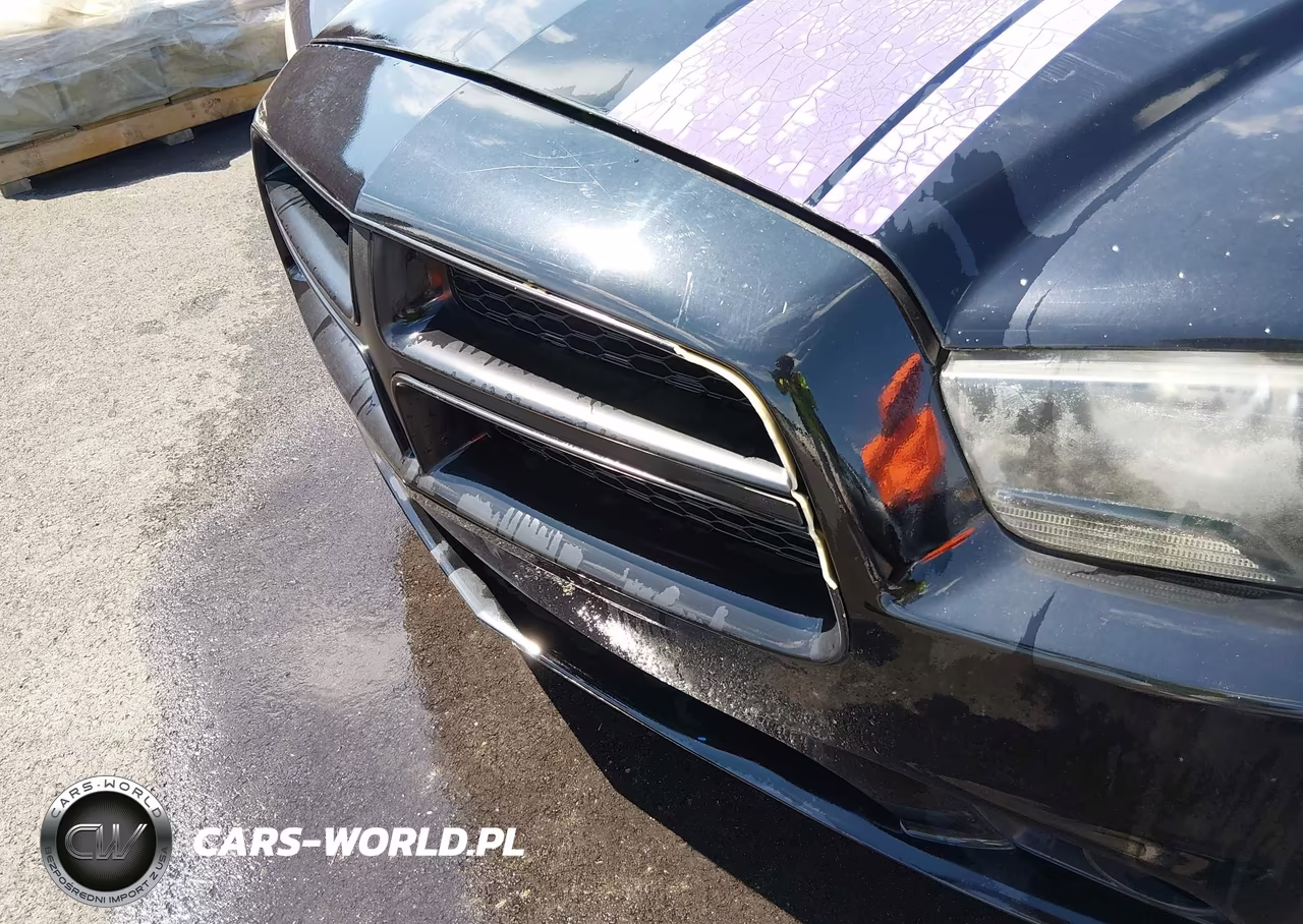 2014 Dodge Charger Se VIN:2C3CDXBGXEH324410 - 17