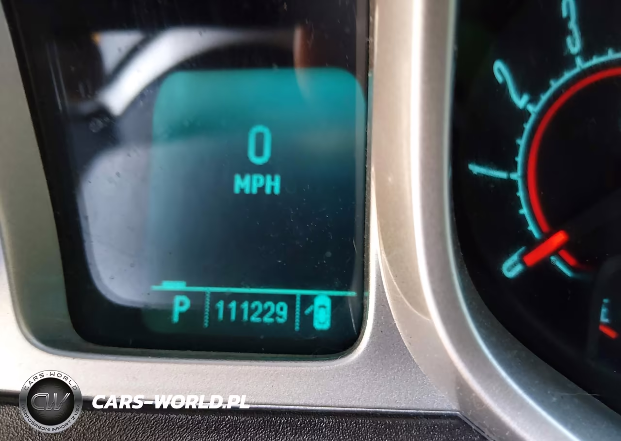 2011 Chevrolet Camaro 2Lt VIN:2G1FC1ED5B9109252 - 15