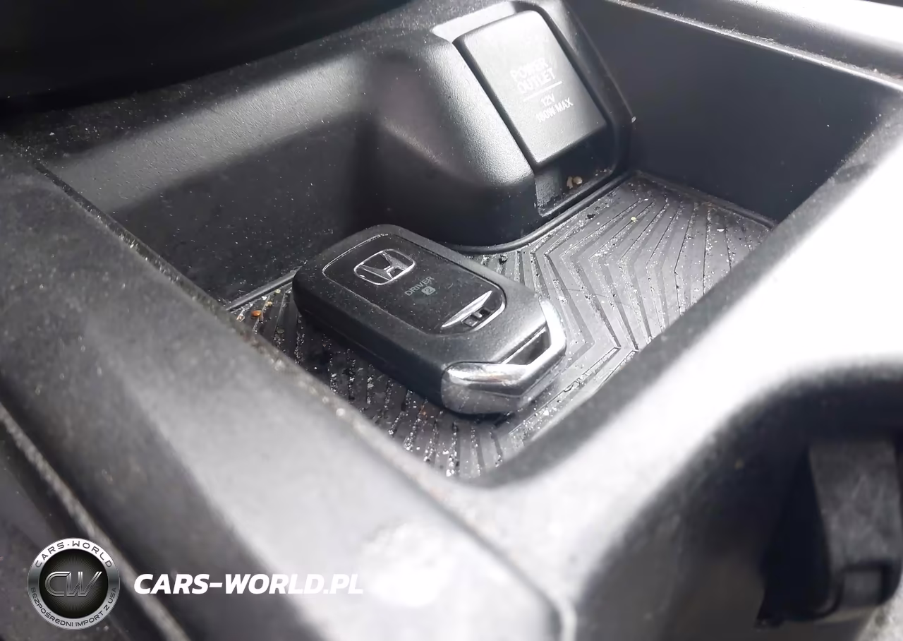 2018 Honda Cr-V Ex-L-Ex-L Navi VIN:7FARW1H88JE014029 - 11